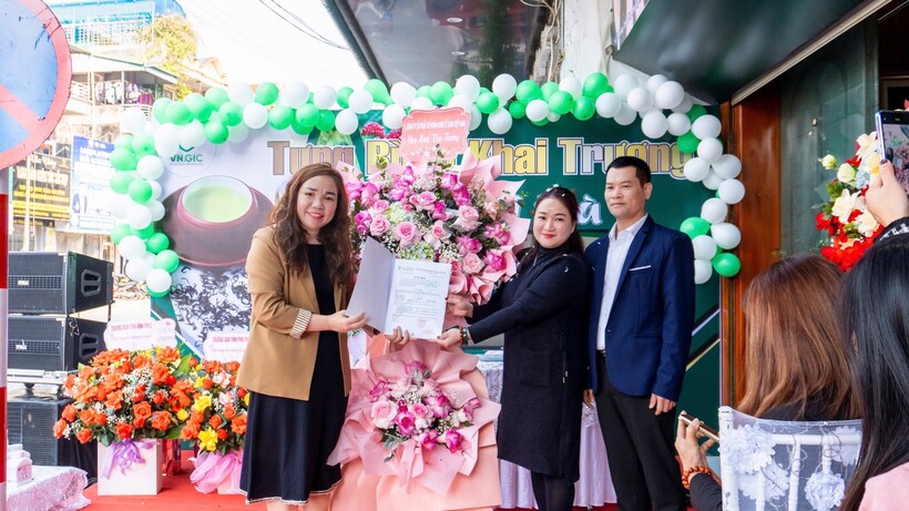 Thế giới trà dành cho người cao tuổi - Nét đẹp văn hóa chữ "hiếu" của người Việt - 10