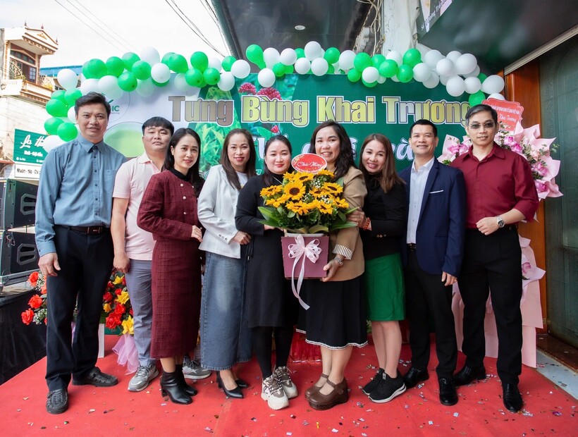 Thế giới trà dành cho người cao tuổi - Nét đẹp văn hóa chữ "hiếu" của người Việt - 12