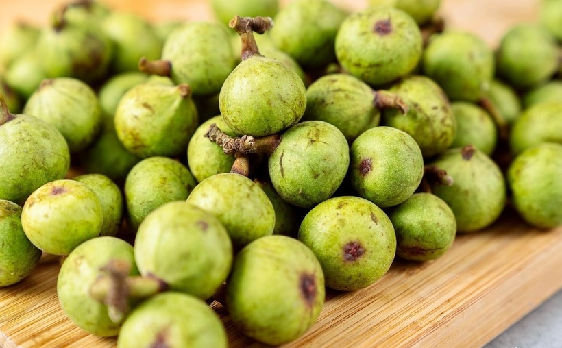 Nhờ thành phần dinh dưỡng phong phú, quả sung mang lại nhiều lợi ích cho sức khỏe.