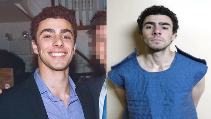 Luigi Mangione, 26 tuổi, là nghi phạm chính trong vụ ám sát Brian Thompson, CEO công ty bảo hiểm United Healthcare. Ảnh: CNN