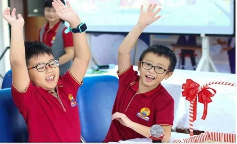 Lịch nghỉ Tết Nguyên đán 2025 của học sinh cả nước. (Ảnh minh họa: Báo Công thương)