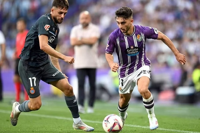 Kết quả bóng đá hôm nay ngày 14/12: Freiburg thoát thua trước Wolfsburg. Ảnh: Tribalfootball.