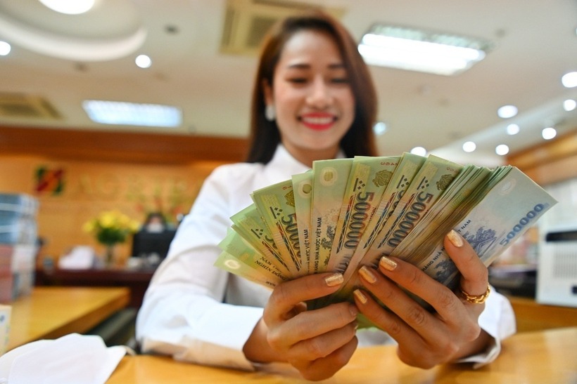 Thưởng Tết Nguyên đán 2025 ở Đắk Lắk: Công ty xăng dầu thưởng Tết cao nhất 94 triệu đồng. Ảnh minh họa