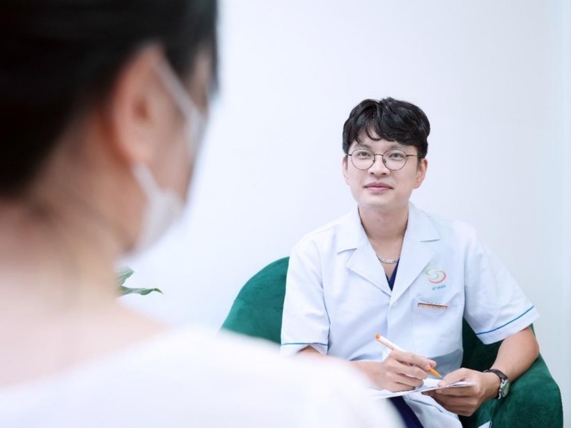 Tham vấn tâm lý có vai trò quan trọng trong hỗ trợ những trường hợp mà căn nguyên của rối loạn tình dục