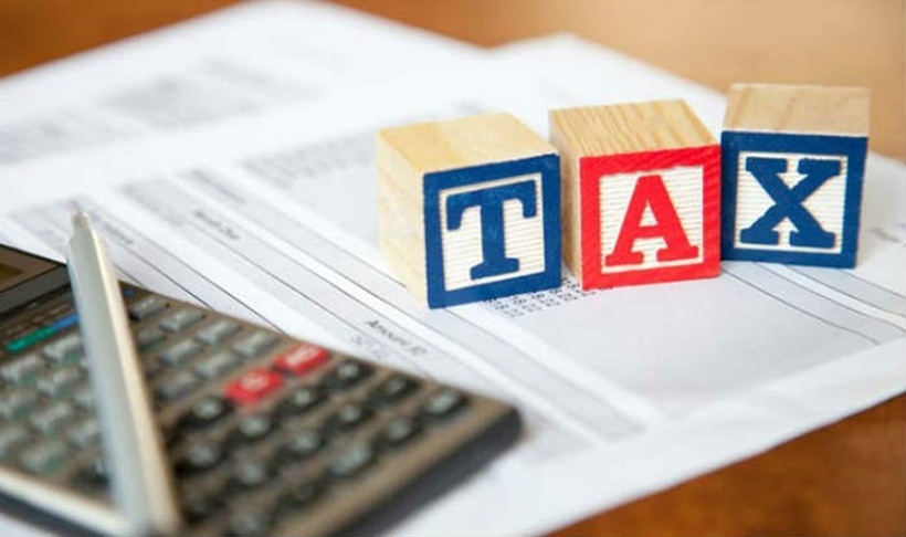 Công an TP.Hà Nội vừa khởi tố hình sự tội danh trốn thuế với hai đối tượng kinh doanh online. Ảnh minh họa