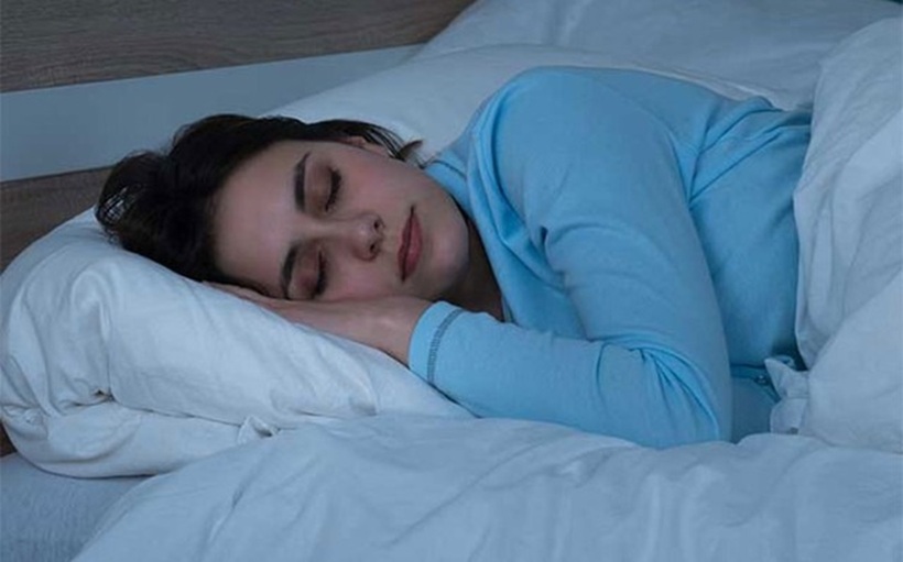 Giấc ngủ và sức khỏe tim mạch có mối liên hệ mật thiết với nhau.