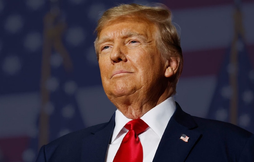 Ông Trump bất ngờ nhận tin vui ngoài dự đoán ngay trước thềm nhậm chức tổng  thống