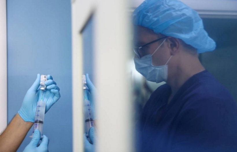 Nga dự kiến sẽ vaccine mRNA để đối phó với bệnh ung thư vào đầu năm 2025. Ảnh minh họa: TASS