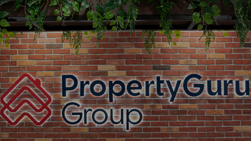 PropertyGuru được đánh giá là tập đoàn proptech hàng đầu Đông Nam Á. (Ảnh: Internet)