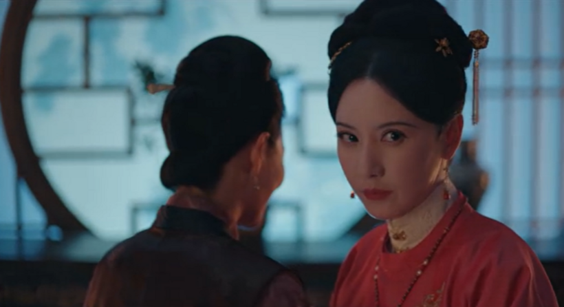 Kế hoạch xử lý Đậu Chiêu bất thành, liệu Vương Ánh Tuyết có bị vạch mặt?