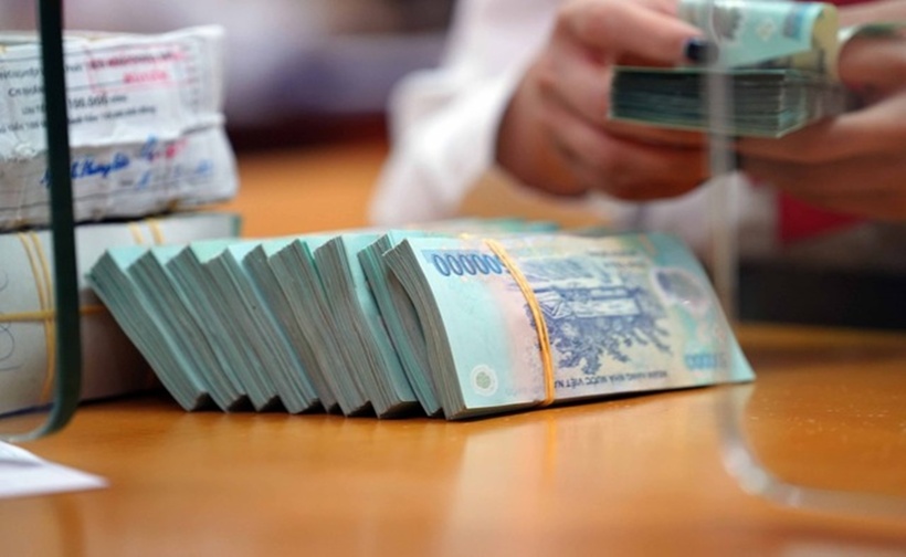 Sau 1 năm làm việc, người lao động đều mong ngóng mức thưởng Tết. (Ảnh minh họa)