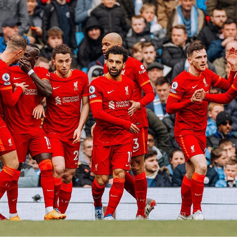Dự đoán kết quả trận Southampton vs Liverpool, Carabao Cup 3h ngày 19/12: Đối thủ nặng ký.