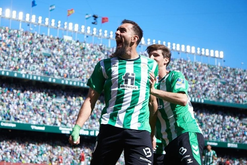 Dự đoán kết quả trận Betis vs Helsinki, Conference League 3h ngày 20/12: Đối khách gặp khó.