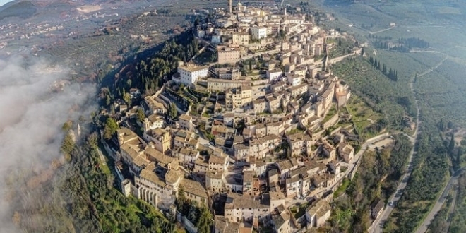 Ý thức người dân San Marino đóng vai trò then chốt trong việc duy trì trật tự giao thông