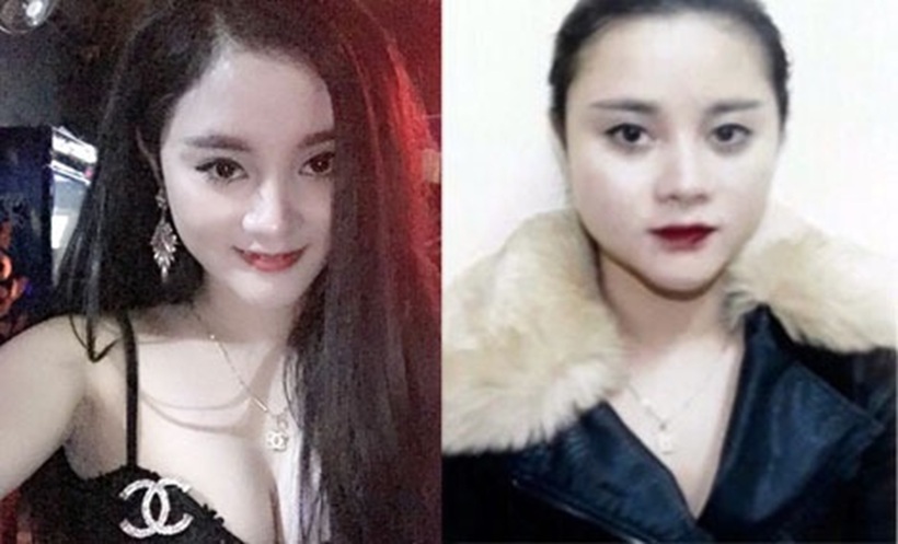 "Kiều nữ" Nguyễn Thị Thanh Mai. Ảnh: VTC News