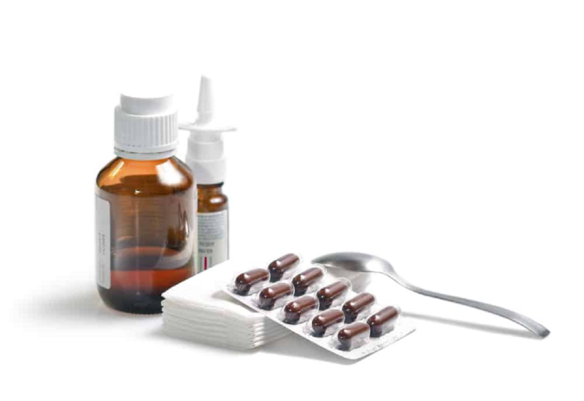 Có nhiều thuốc giúp giảm các cơn ho, loãng đờm