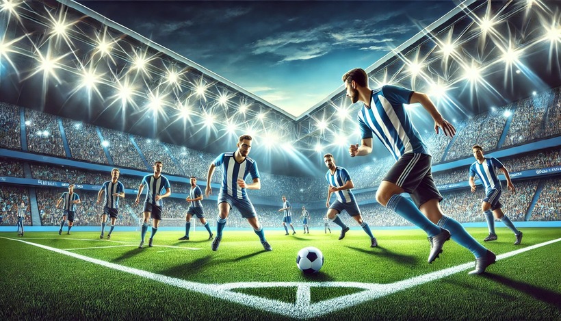 Dự đoán kết quả trận Celta Vigo vs Sociedad, La Liga 22h15 ngày 21/12: Giành trọn 3 điểm.