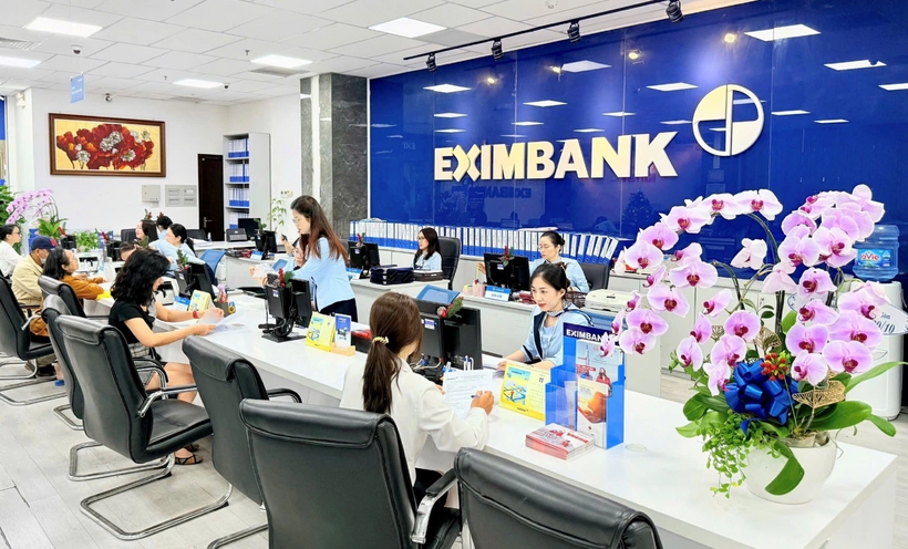 Eximbank