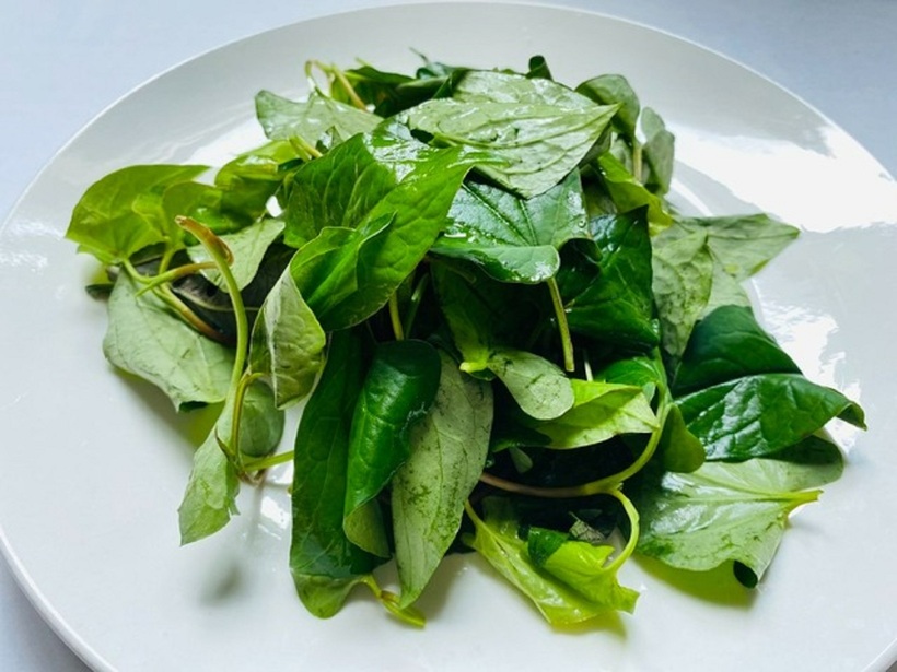 Rau diếp cá là loại rau bổ dưỡng, mang lại nhiều lợi ích cho sức khỏe. Tuy nhiên, cần sử dụng đúng cách để tránh những tác hại không mong muốn.