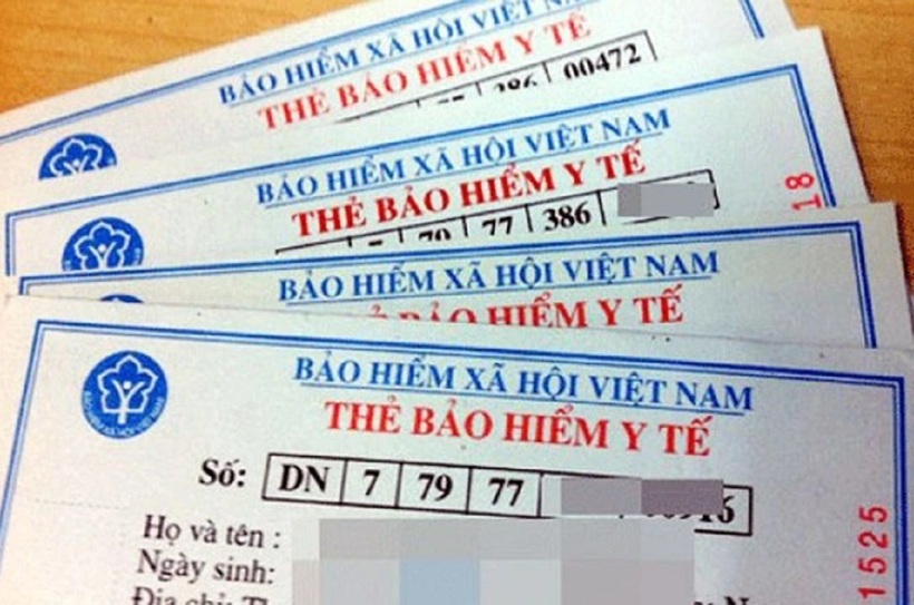 Theo Luật Bảo hiểm y tế năm 2024, từ ngày 1/7/2025, sẽ có thêm 4 trường hợp được Nhà nước hỗ trợ mức đóng BHYT. Ảnh minh họa