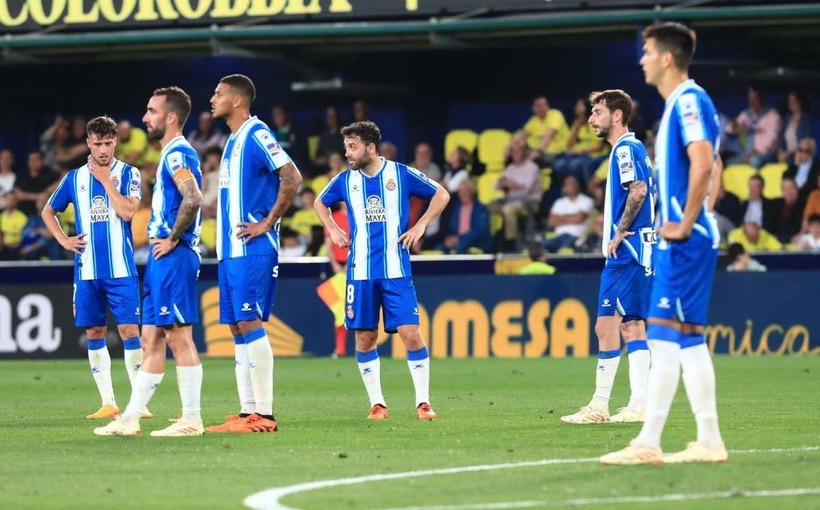 Dự đoán kết quả trận Las Palmas vs Espanyol, La Liga 0h30 ngày 23/12: Tân binh gặp khó.