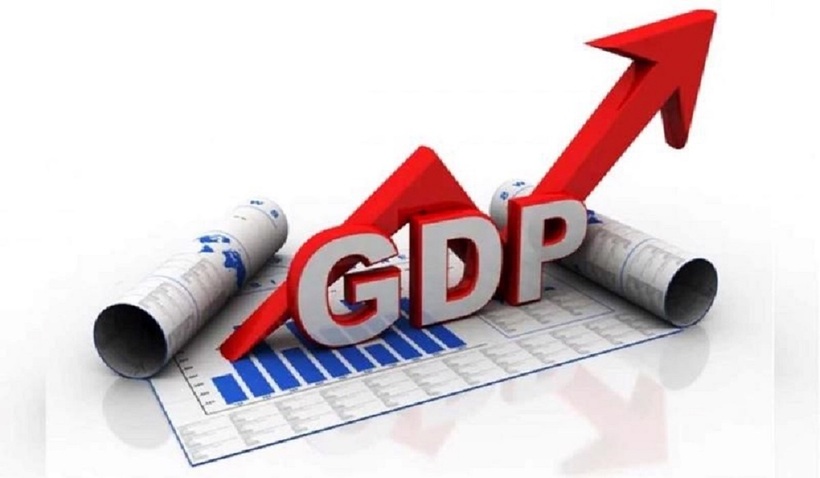 Kế hoạch thúc đẩy tăng trưởng kinh tế năm 2025 nhằm tạo tiền đề hướng đến tăng trưởng kinh tế hai con số trong giai đoạn 2026-2030. (Ảnh minh họa)