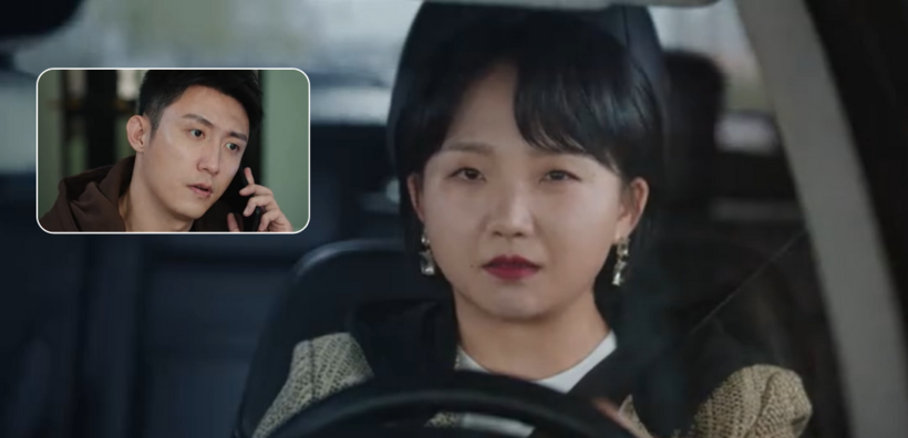 Lời nói của Đường Khiết giúp Giang Thành Ngật đột nhiên hiểu ra động cơ gây án trong vụ Uông Thiến Thiến bị sát hại.