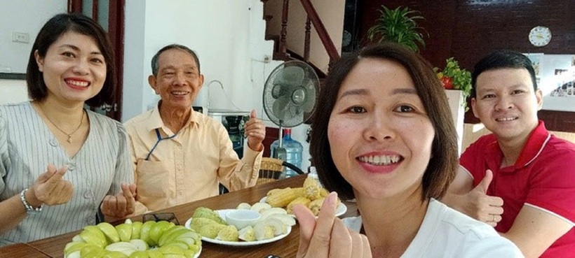 Cuộc thi TÔI KHOẺ ĐẸP HƠN: Khép lại với thật nhiều câu chuyện cảm xúc - 6