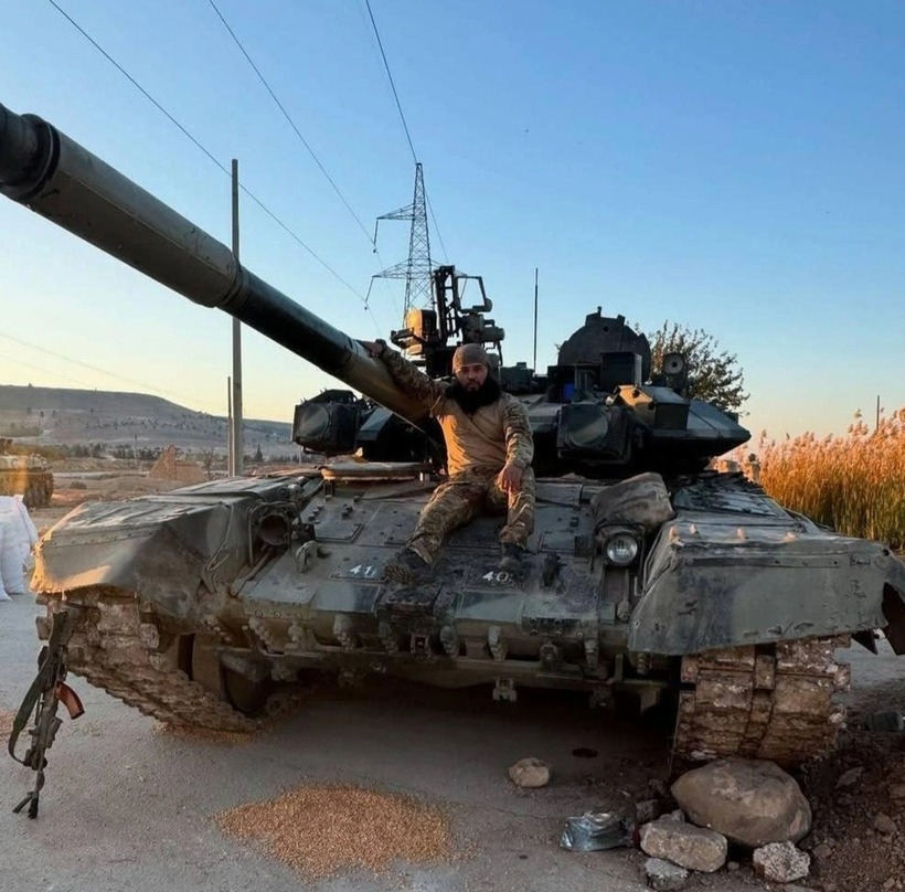 Tổn thất của Nga ở Syris có thể lớn hơn nhiều so với Mỹ ở Afghanistan. Ảnh: France24