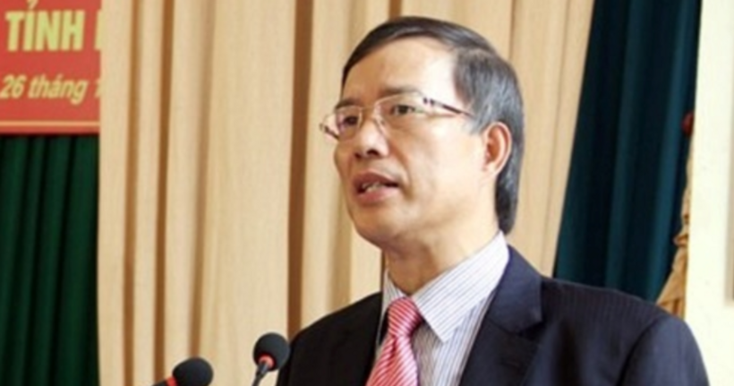 Ông Phạm Văn Vọng (Ảnh: V.P.).