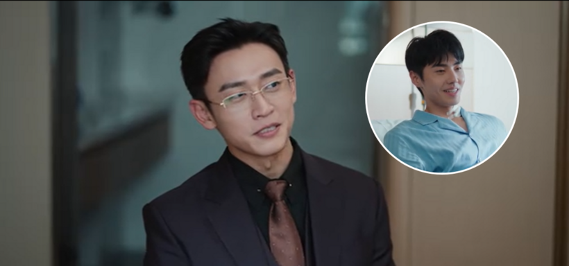 Đối mặt với Văn Bằng, Vũ Bách Phong không thể nói dối điều gì.