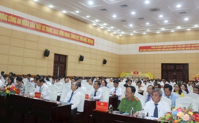 Với hơn 2.200 hội viên, là đội ngũ am hiểu kiến thức pháp luật, Hội Luật gia tỉnh Bình Thuận đã có nhiều đóng góp ý kiến vào các dự án Luật sửa đổi.