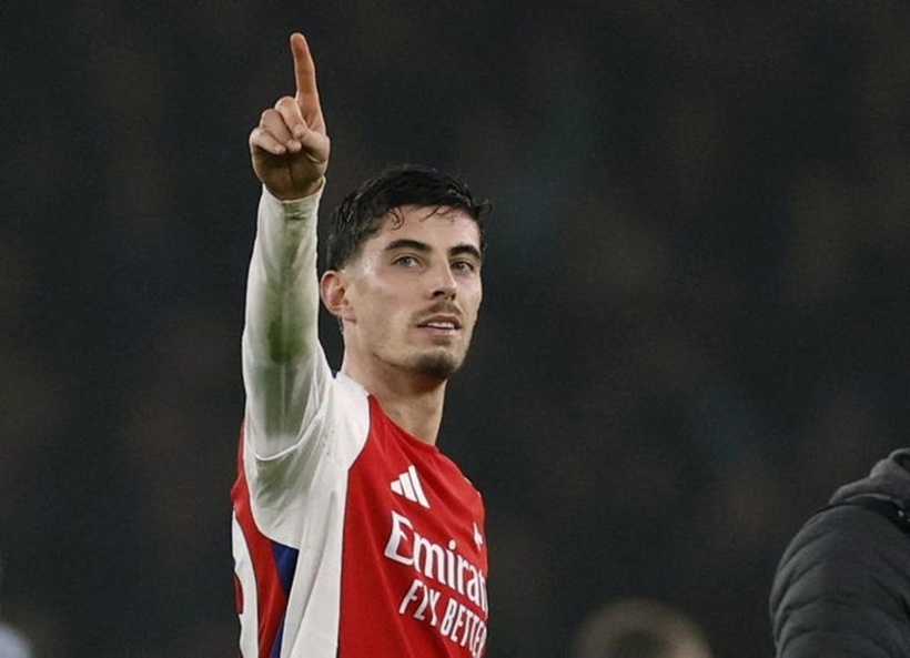 Kết quả bóng đá hôm nay ngày 28/12: Arsenal thắng vất vả, Thái Lan thua cay đắng.