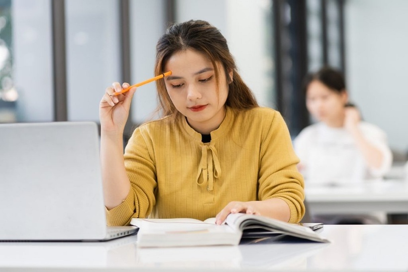 Nhu cầu về việc sử dụng Ngôn ngữ Hàn của các doanh nghiệp tại Việt Nam đang rất lớn. Ảnh minh họa