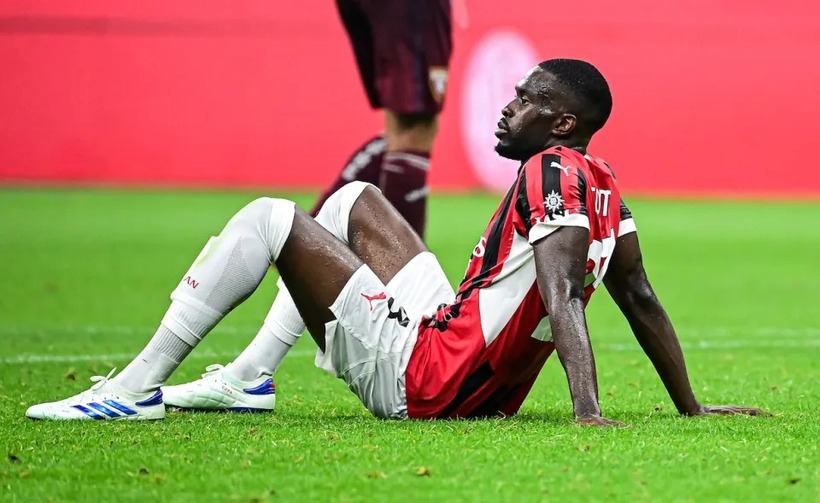Dự đoán kết quả trận AC Milan vs Roma, Serie A 2h45 ngày 30/12: Thu hẹp khoảng cách.