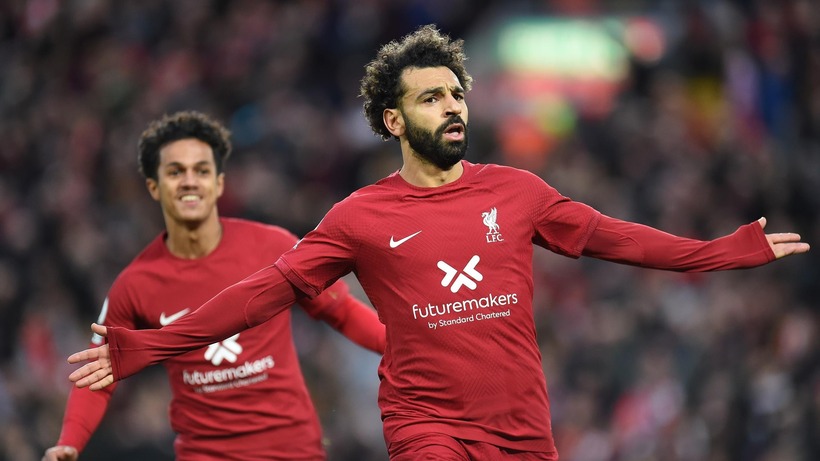 Dự đoán kết quả trận West Ham vs Liverpool, Ngoại hạng Anh 0h15 ngày 30/12: Khó cản bước.