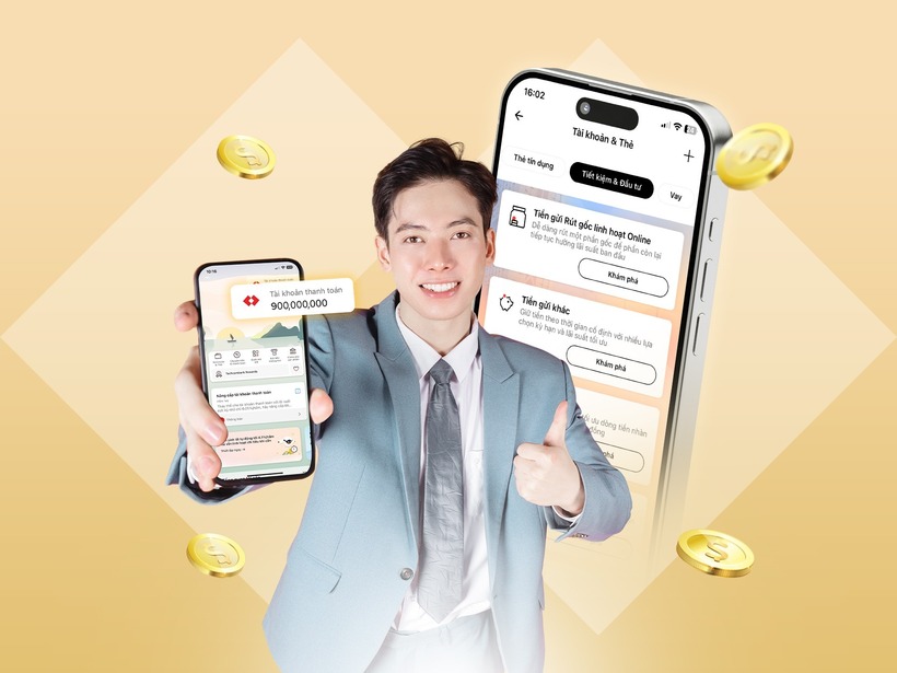 Hiểu rõ về số dư tiền gửi là một phần quan trọng trong việc quản lý tài chính cá nhân và doanh nghiệp. Ảnh minh họa