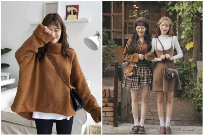 Điều chỉnh tỷ lệ, chất liệu và form dáng trang phục một cách hợp lý sẽ giúp bạn có được vẻ ngoài cân đối và cuốn hút hơn