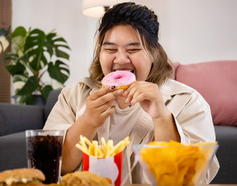 Đường là "thủ phạm" hàng đầu gây lão hóa sớm.