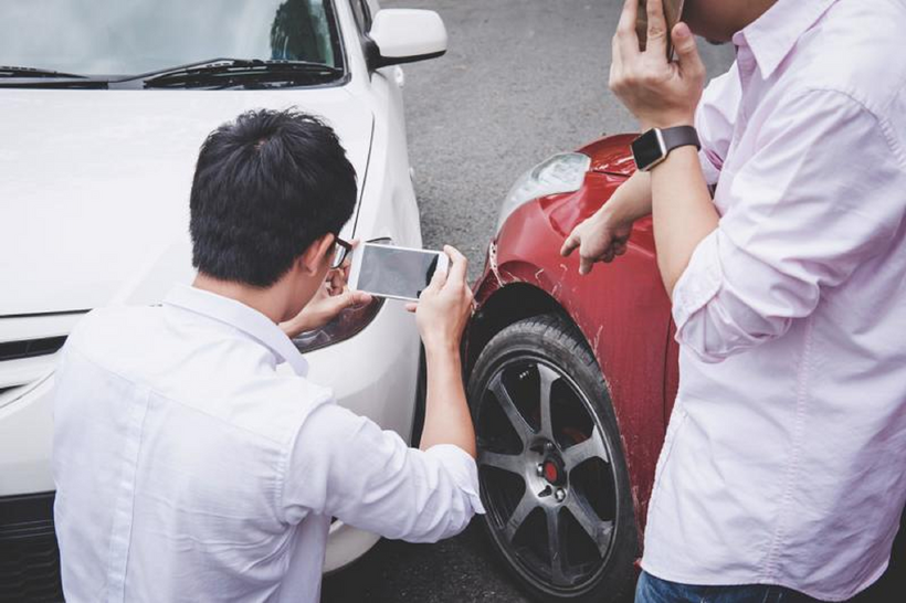 Có bảo hiểm sẽ giảm bớt gánh nặng về tài chính và tổn thất khi có tai nạn xảy ra.