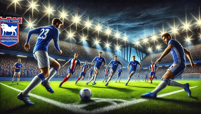 Dự đoán kết quả trận Ipswich vs Chelsea, Ngoại hạng Anh 2h45 ngày 31/12: Khó gây bất ngờ.