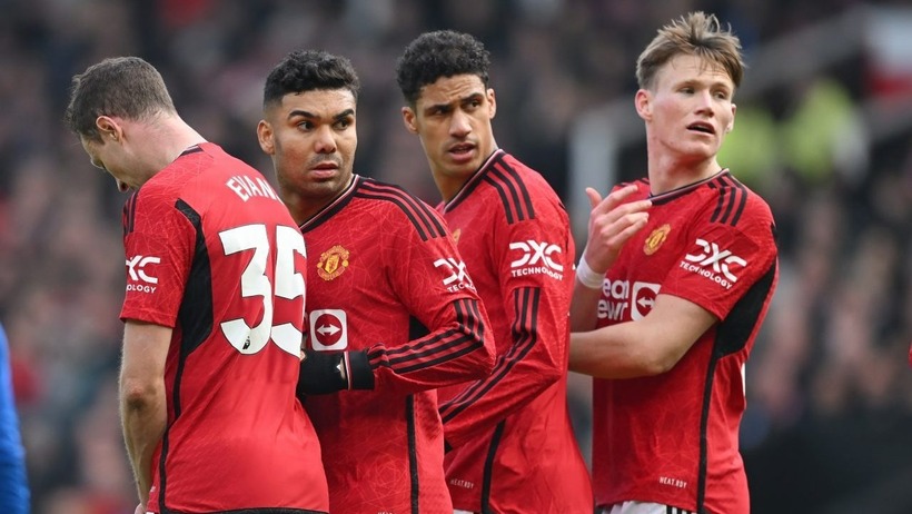 Dự đoán kết quả trận MU vs Newcastle, Ngoại hạng Anh 3h ngày 31/12: Phong độ tệ hại.