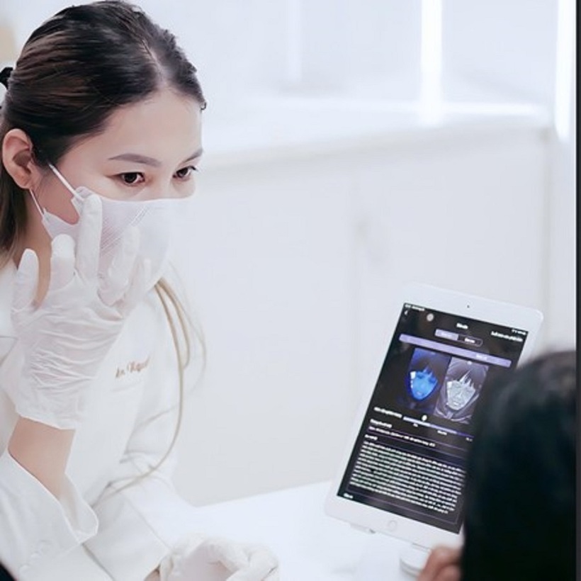 Mixrs Glaric - Hành trình cùng Công ty XNK Dược Mỹ phẩm Minh Đức kiến tạo vẻ đẹp Việt - 2