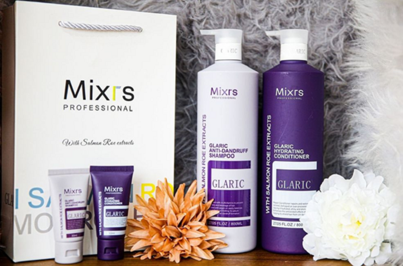 Mixrs Glaric - Hành trình cùng Công ty XNK Dược Mỹ phẩm Minh Đức kiến tạo vẻ đẹp Việt - 5