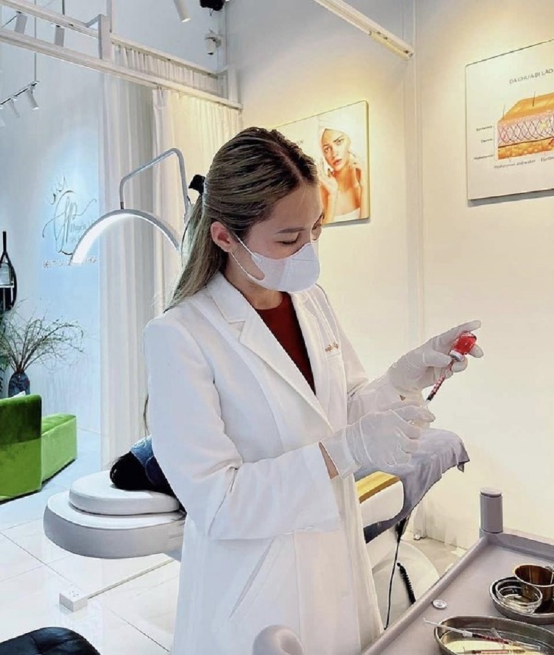Mixrs Glaric - Hành trình cùng Công ty XNK Dược Mỹ phẩm Minh Đức kiến tạo vẻ đẹp Việt - 6