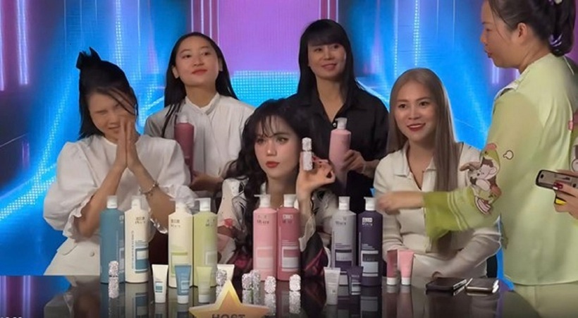 Mixrs Glaric - Hành trình cùng Công ty XNK Dược Mỹ phẩm Minh Đức kiến tạo vẻ đẹp Việt - 9