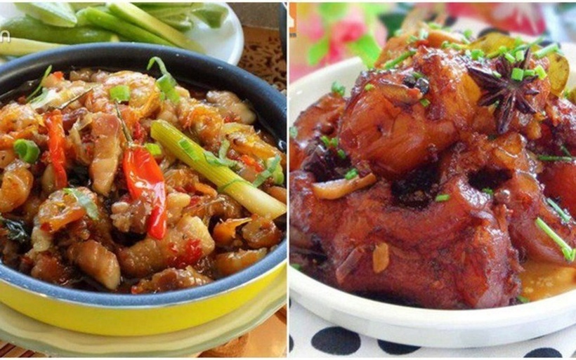 Việc tiêu thụ quá nhiều muối gây ra tình trạng tăng huyết áp, một trong những nguyên nhân chính dẫn đến đột quỵ. Ảnh minh họa