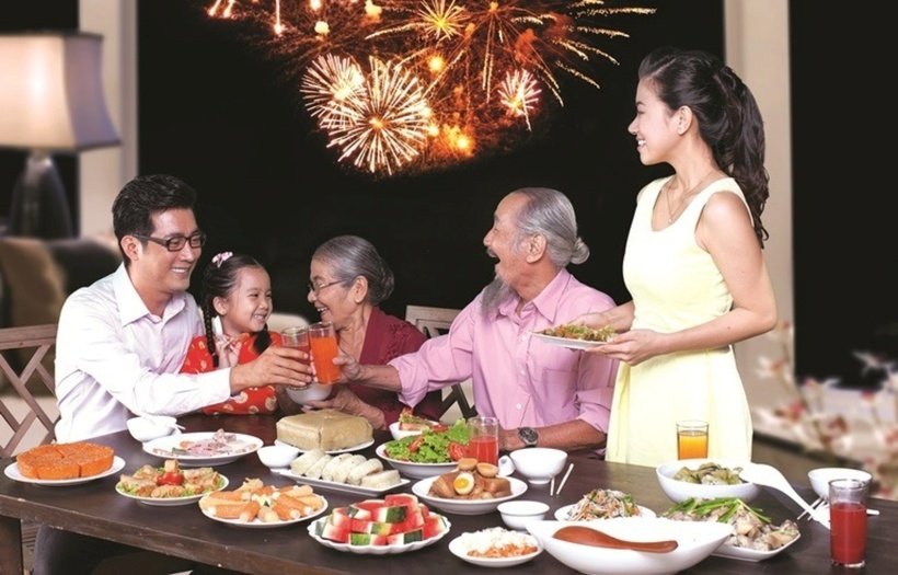 Năm 2025 là năm con rắn  Ất Tỵ. Ảnh minh họa.