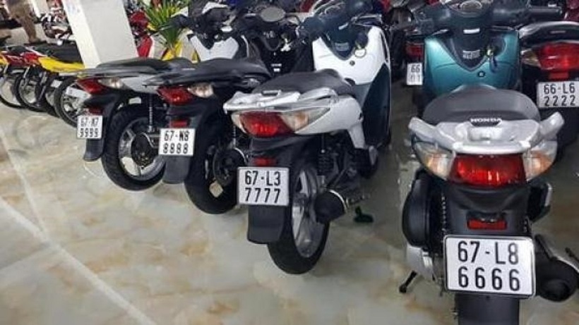 Mỗi tỉnh thành tại Việt Nam đều được cấp một mã số riêng để phân biệt. Vậy, biển số xe 67 thuộc tỉnh nào? Câu trả lời chính xác là tỉnh An Giang.