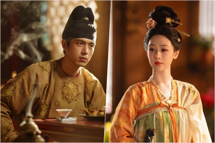 Bộ phim Quốc Sắc Phương Hoa do Lý Hiện và Dương Tử đóng chính sẽ bắt đầu chiếu từ ngày 7/1.